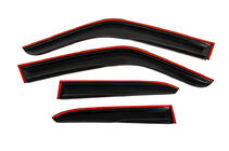 BMW 3 Series E36 1990-2000 Windabweiser (4 Stk., DPT) Foto 6