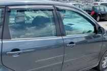 Volkswagen Passat B8 2015-2023 Windabweiser (SD, 4 Stk., DPT) Foto 2