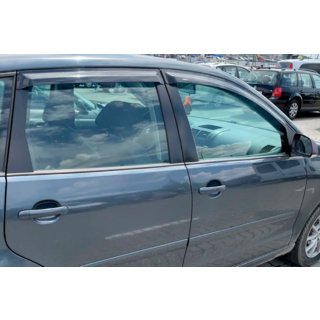 Windabweiser (SD, 4 Stk., DPT) Volkswagen Passat B8 2015-2023 Foto 2