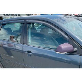 Windabweiser (SD, 4 Stk., DPT) Volkswagen Passat B8 2015-2023 Foto 1