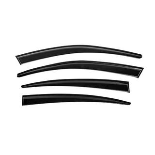 Windabweiser (SD, 4 Stk., DPT) Volkswagen Passat B8 2015-2023 Foto 3