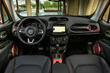 Testbericht zur Facelift-Version des Jeep Renegade Crossover Foto 5