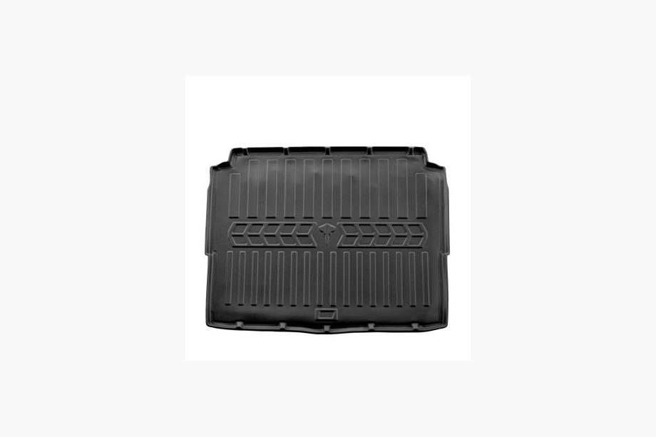 Peugeot 3008 2016-2023 Kofferraumwanne (unten) Stingray 3D Foto 1
