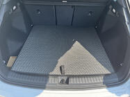 Audi Q4 e-Tron 2021- EVA Kofferraummatte (Schwarz) Foto 6