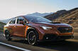 Subaru WRX: Testbericht zur Limousine der fünften Generation Foto 4