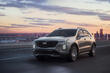 Testbericht zum Cadillac XT4 2024: Upgrade mit Chic Foto 2