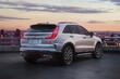 Testbericht zum Cadillac XT4 2024: Upgrade mit Chic Foto 3