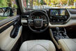 Testbericht der Toyota Highlander IV-Generation: ein zuverlässiger Familien-Crossover Foto 4