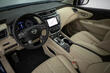 Überblick über den stilvollen und komfortablen Nissan Murano Crossover Foto 5