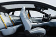 Polestar 4 Test: ein elektrischer Crossover mit einzigartigem Design Foto 6