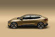 Polestar 4 Test: ein elektrischer Crossover mit einzigartigem Design Foto 3