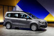 Mercedes-Benz Citan Combi: praktischer und komfortabler Kompaktvan Foto 2