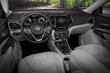 Rezension der Jeep Cherokee V-Generation Foto 5