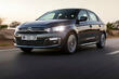 Testbericht zur neu gestalteten Version der Citroen C-Elysee-Limousine Foto 1