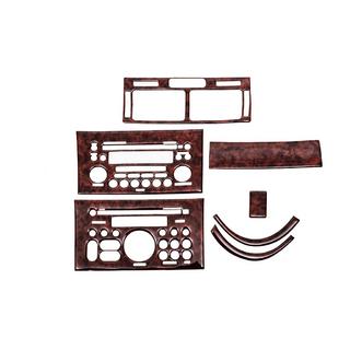 Holz (kleines Set) Suzuki Grand Vitara 2005-2017