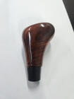Mercedes S-class W220 1998-2005 B-Ware Schalthebelknauf (Holzoptik) Foto 5