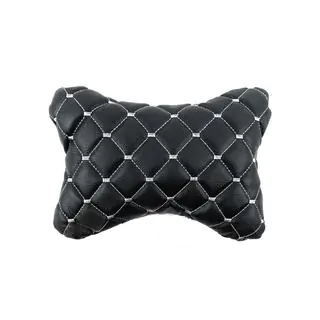 Nackenstützkissen ECO (1 Stk, EcoGrey) Foto 1