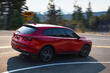 Rückblick auf die vierte Generation des Acura MDX Crossover Foto 4