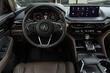 Rückblick auf die vierte Generation des Acura MDX Crossover Foto 5