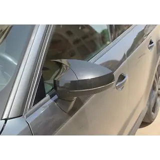 Spiegelabdeckungen RS-Look (2003-2007, 2 Stk) Audi A3 2003-2012 Foto 1