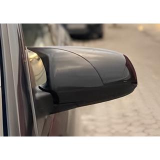Spiegelabdeckungen RS-Look (2003-2007, 2 Stk) Audi A3 2003-2012 Foto 2
