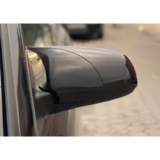 Spiegelabdeckungen RS-Look (2003-2007, 2 Stk) Audi A3 2003-2012 Foto 2