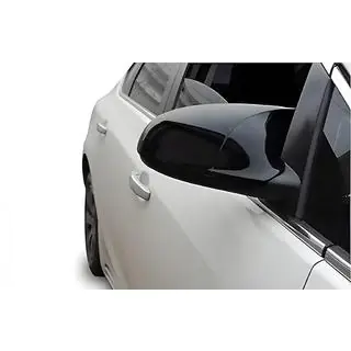 Spiegelabdeckungen RS-Look (2003-2007, 2 Stk) Audi A3 2003-2012 Foto 3