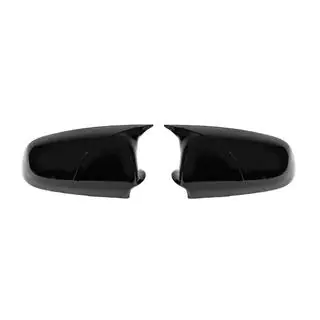 Spiegelabdeckungen RS-Look (2003-2007, 2 Stk) Audi A3 2003-2012 Foto 4