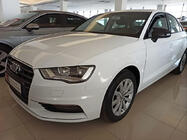 Audi A4 B9 2015-2024 Spiegelabdeckungen RS-Look (2 Stk) Foto 7