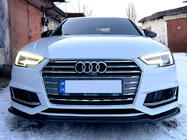 Audi A4 B9 2015-2024 Spiegelabdeckungen RS-Look (2 Stk) Foto 8