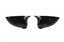 Audi A4 B9 2015-2024 Spiegelabdeckungen RS-Look (2 Stk) Foto 4