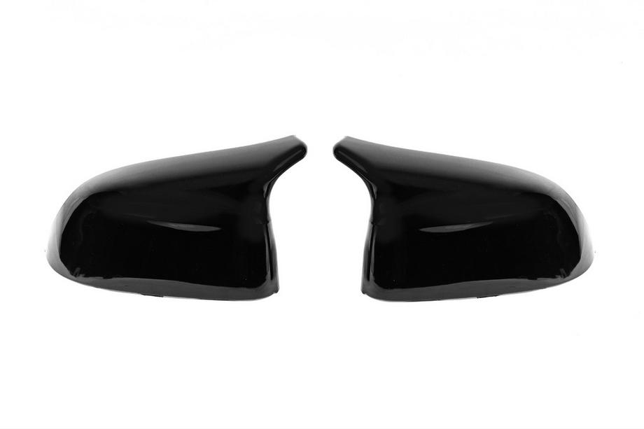 BMW X5 F15 2013-2018 Spiegelabdeckungen M-Look (2 Stk) Foto 3