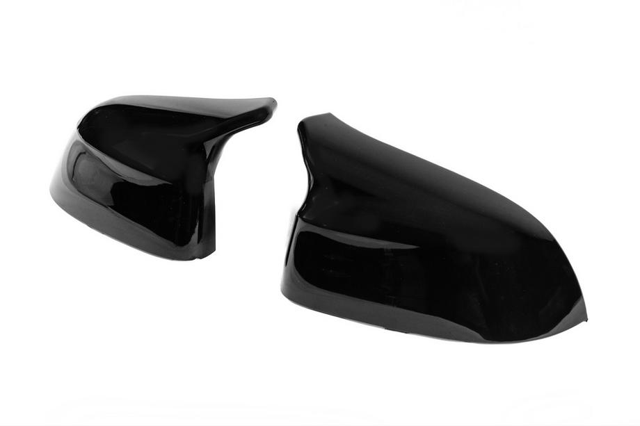 BMW X5 F15 2013-2018 Spiegelabdeckungen M-Look (2 Stk) Foto 5