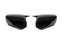 Citroen Cactus 2014-2020 Spiegelabdeckungen BMW-Style (2014-2017, 2 Stk) Foto 3
