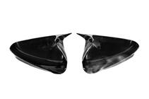 Citroen Cactus 2014-2020 Spiegelabdeckungen BMW-Style (2014-2017, 2 Stk) Foto 5