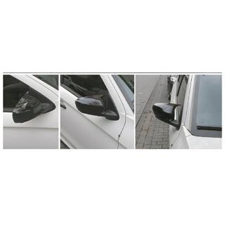 Spiegelabdeckungen BMW-Style (2014-2017, 2 Stk) Foto 2