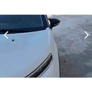 Spiegelabdeckungen BMW-Style (2017-2021, 2 Stk) Foto 2
