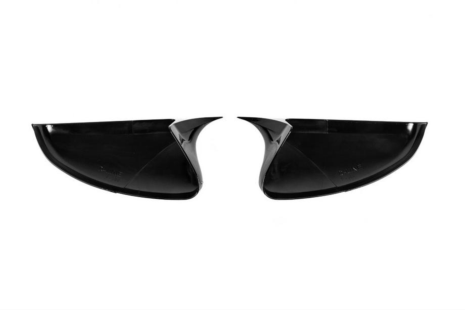 Citroen Cactus 2014-2020 Spiegelabdeckungen BMW-Style (2017-2021, 2 Stk) Foto 5