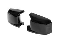 Fiat Fiorino/Qubo 2008-2024 Spiegelabdeckungen BMW-Style (2 Stk) Foto 5