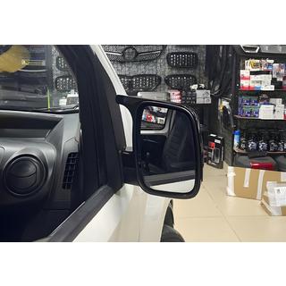 Spiegelabdeckungen BMW-Style (2 Stk) Fiat Fiorino/Qubo 2008-2024 Foto 3