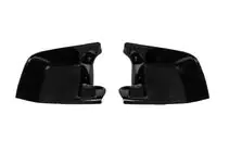 Citroen Nemo 2007-2017 Spiegelabdeckungen BMW-Style (2 Stk) Foto 6