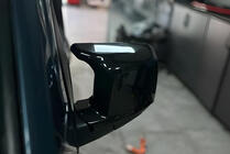 Peugeot Bipper 2008-2017 Spiegelabdeckungen BMW-Style (2 Stk) Foto 7
