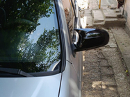 Honda Civic 1995-2001 Spiegelabdeckungen BMW-Style (2 Stk) Foto 1