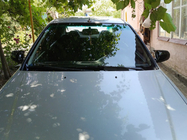 Honda Civic 1995-2001 Spiegelabdeckungen BMW-Style (2 Stk) Foto 4