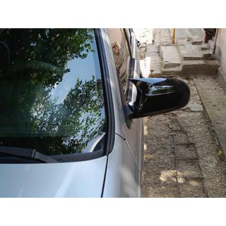 Spiegelabdeckungen BMW-Style (2 Stk) Honda Civic 1995-2001 Foto 1