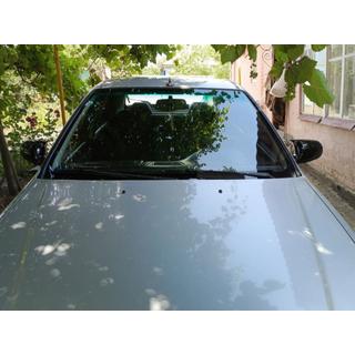Spiegelabdeckungen BMW-Style (2 Stk) Honda Civic 1995-2001 Foto 4