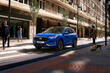 Ford Kuga 2024: ein aktualisierter Crossover mit neuen Funktionen Foto 1