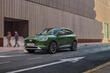 Ford Kuga 2024: ein aktualisierter Crossover mit neuen Funktionen Foto 4