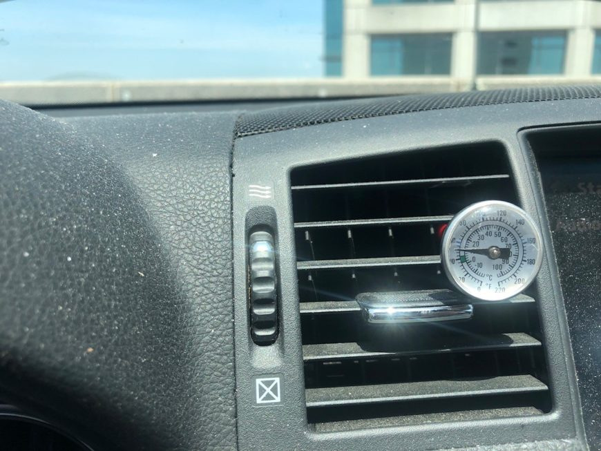 Wie wählt man eine Autoklimaanlage aus?