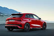 Testbericht zum Audi RS 3 Sportback: ein kraftvolles und sportliches Fließheck Foto 3